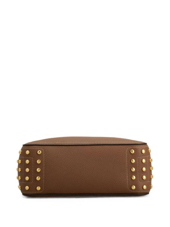 26FW 토즈 크로스백 XBWGMTH0100VRO S600 BROWN - TODS