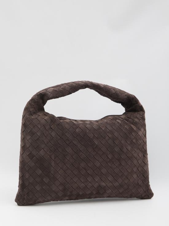 26FW 보테가베네타 숄더백 796262V5ZZ0 2190 BROWN - BOTTEGA VENETA