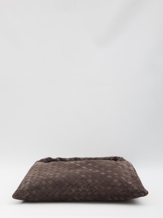 26FW 보테가베네타 숄더백 796262V5ZZ0 2190 BROWN - BOTTEGA VENETA