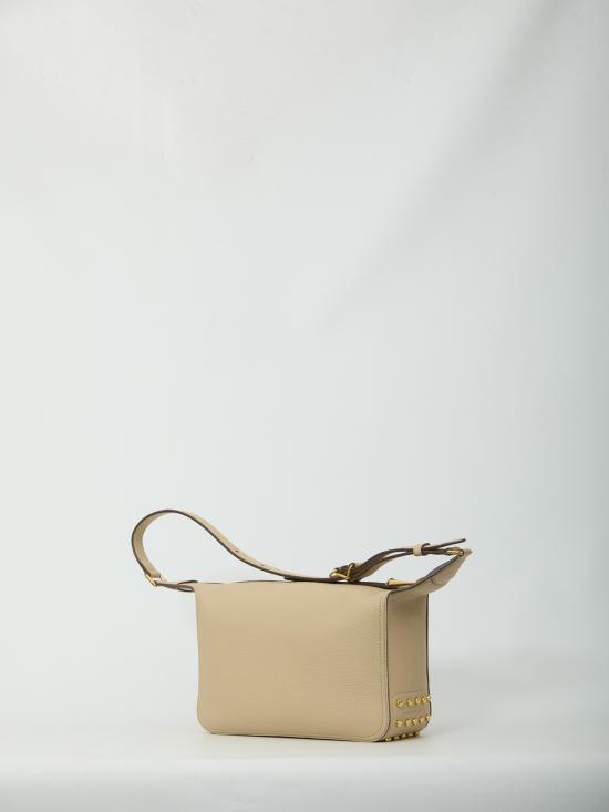 26FW 토즈 크로스백 XBWGMTH0100VRO C609 BEIGE - TODS