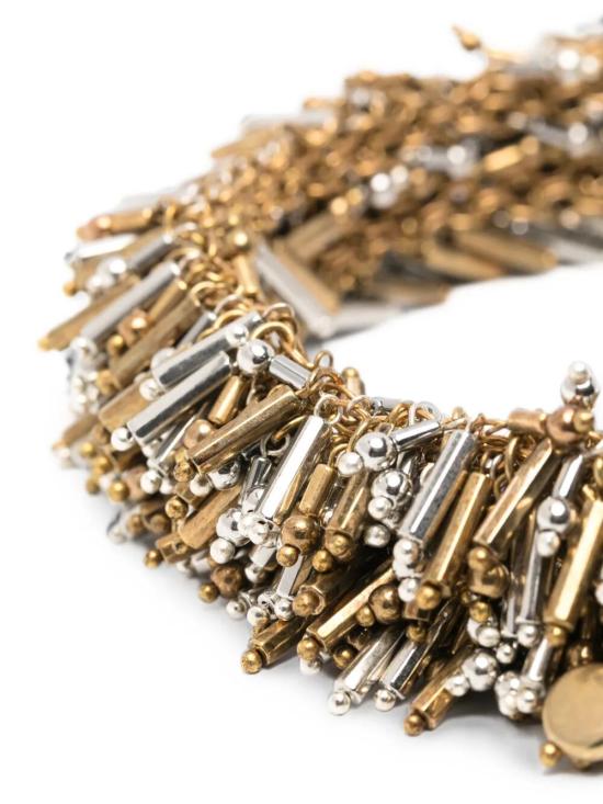 26FW 드리스 반 노튼 목걸이/팬던트 01382090098 952 METALLIC - DRIES VAN NOTEN