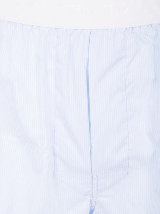 26FW 톰포드 팬티 T4LE52100 454 BLUE - TOMFORD