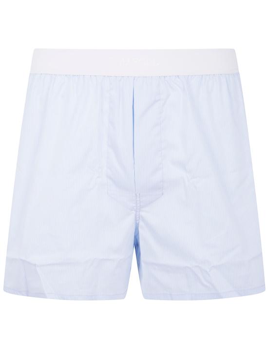 26FW 톰포드 팬티 T4LE52100 454 BLUE