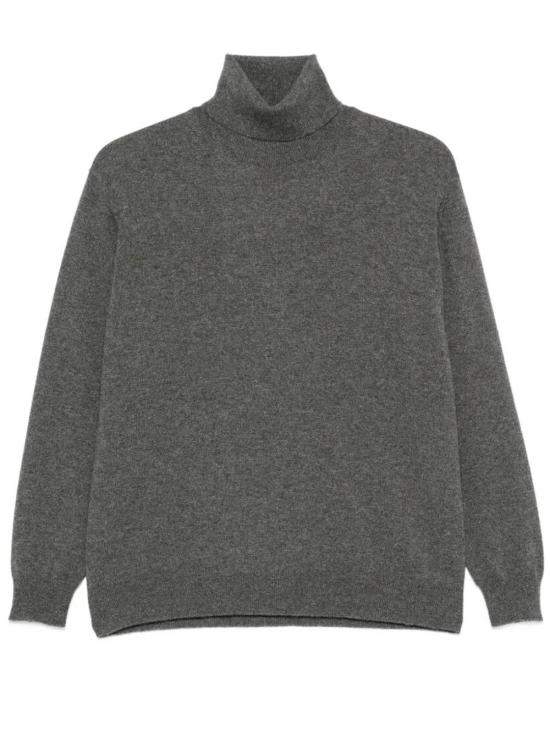26FW 브루넬로 쿠치넬리 스웨터 M12150103 C079 GREY