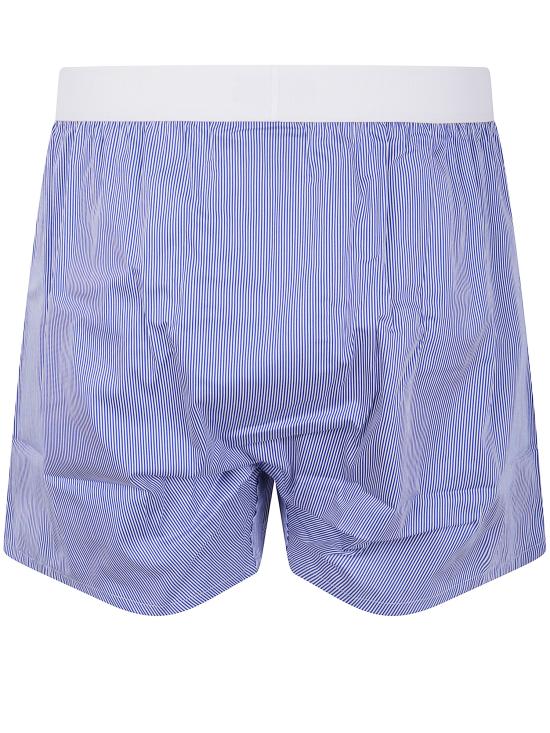 26FW 톰포드 팬티 T4LE52110 458 BLUE - TOMFORD