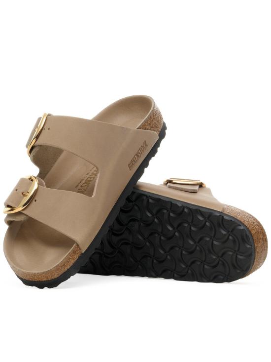 26FW 버켄스탁 뮬/슬리퍼 1030395 TABACCO BROWN - BIRKENSTOCK