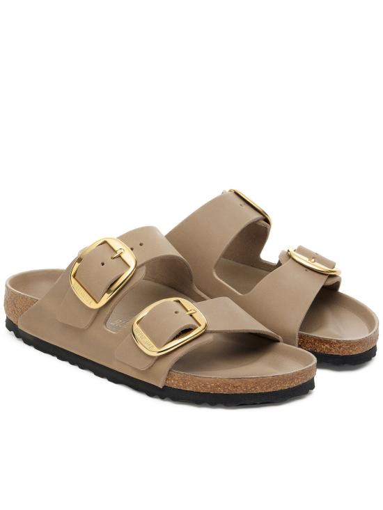 26FW 버켄스탁 뮬/슬리퍼 1030395 TABACCO BROWN - BIRKENSTOCK