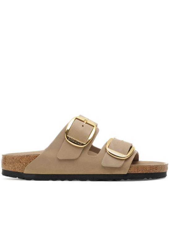26FW 버켄스탁 뮬/슬리퍼 1030395 TABACCO BROWN - BIRKENSTOCK