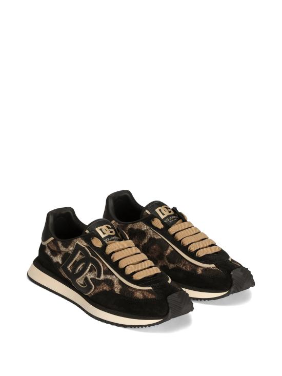 26FW 돌체앤가바나 스니커즈 CK2288A3L89 HY13M MULTICOLOUR - DOLCE & GABBANA