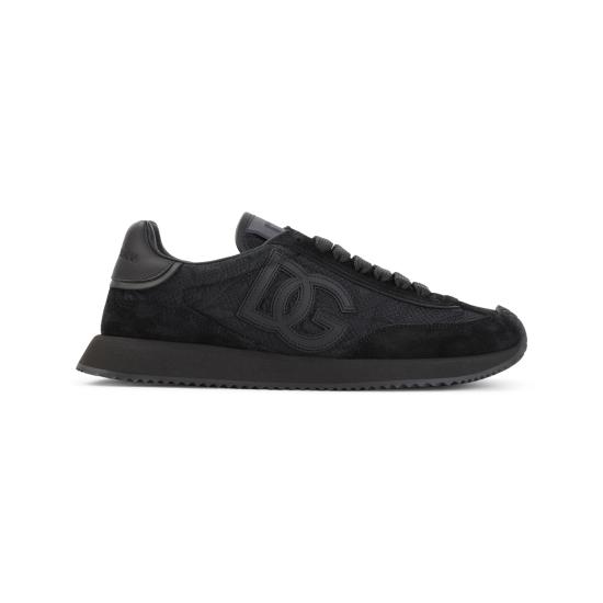 26FW 돌체앤가바나 스니커즈 CK2288A3M04 8B956 BLACK