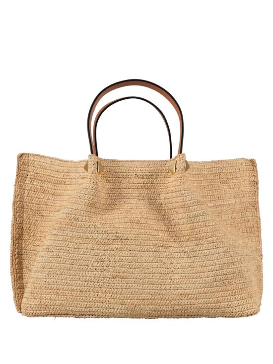 26SS 발렌티노 가라바니 토트백 WB0T01QCL QZW NUDE NEUTRALS - VALENTINO GARAVANI