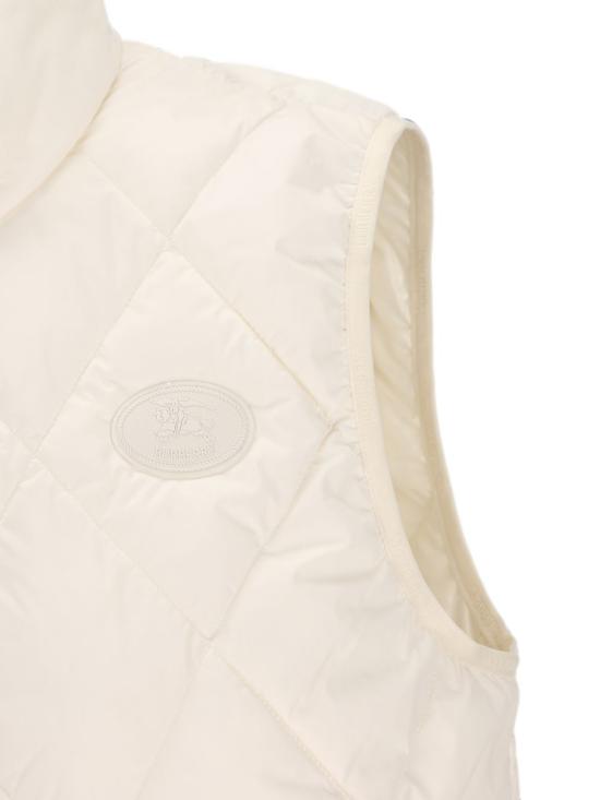 26FW 버버리 자켓 8127011C6056 WHITE - BURBERRY
