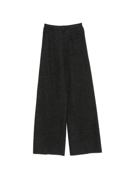 26FW 세미쿠튀르 스트레이트 팬츠 Y6WB08Y471 GREY - SEMI-COUTURE