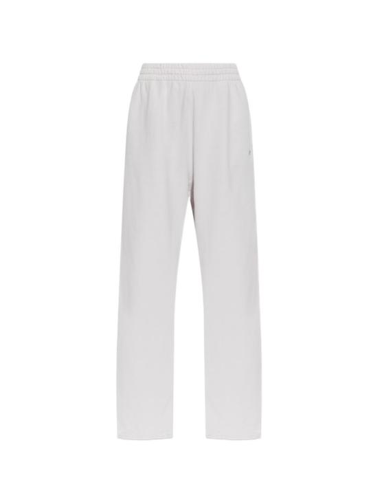 26FW 디젤 스트레이트 팬츠 A241660PKBQ9EE WHITE