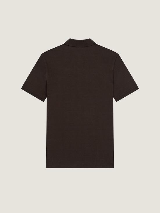 26FW 지방시 반팔 티셔츠 BML00G3YTX001 BLACK - GIVENCHY