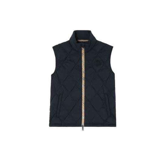 26FW 버버리 자켓 8129818A1222 NAVY