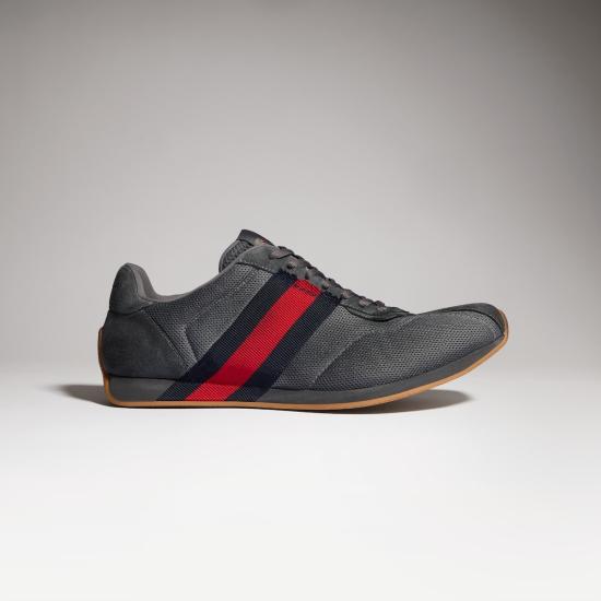 26FW 구찌 스니커즈 875174FAF9H1242 GREY - GUCCI