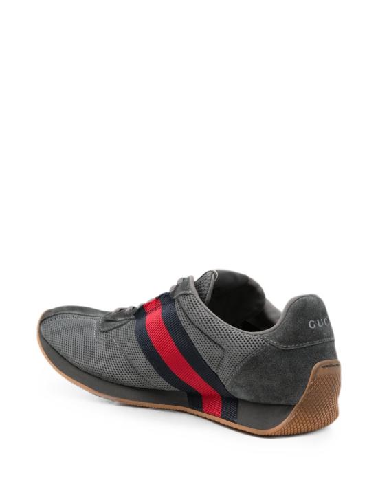 26FW 구찌 스니커즈 875174FAF9H1242 GREY - GUCCI