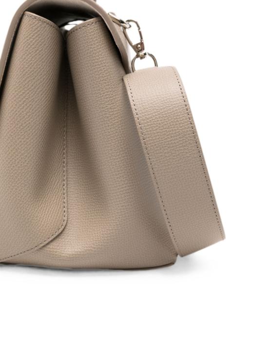 26FW 엠포리오 아르마니 토트백 EW005670AF29459U6168 BROWN - EMPORIO ARMANI
