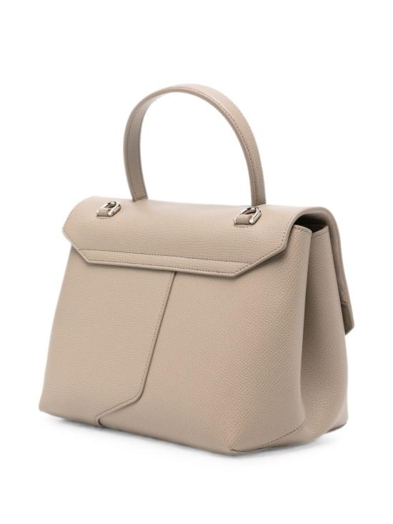 26FW 엠포리오 아르마니 토트백 EW005670AF29459U6168 BROWN - EMPORIO ARMANI
