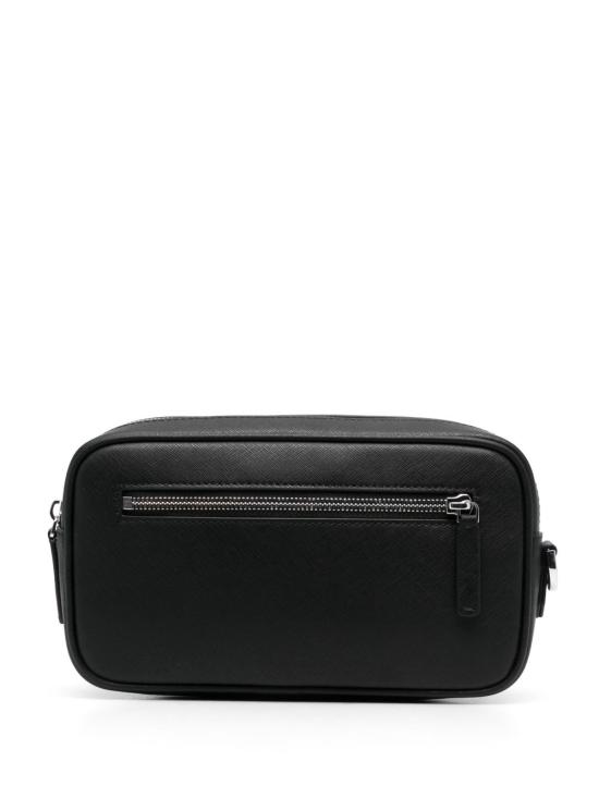 26FW 엠포리오 아르마니 크로스백 Y4R356Y138E81072 BLACK - EMPORIO ARMANI