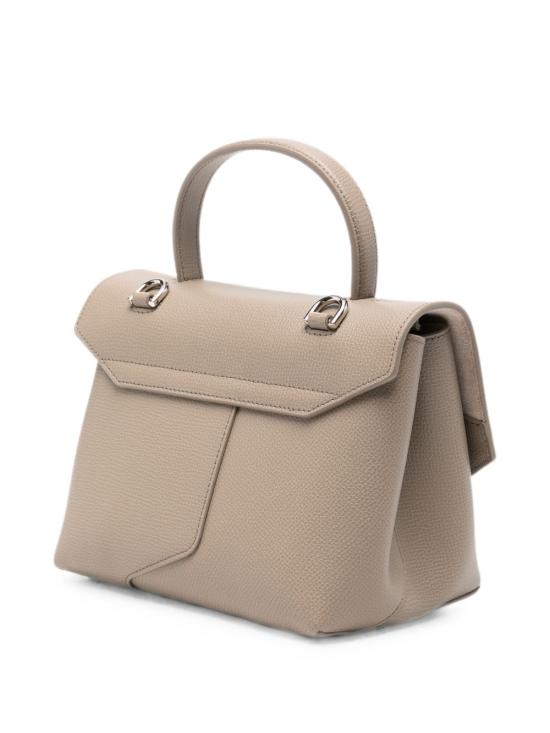 26FW 엠포리오 아르마니 토트백 EW005672AF29459U6168 GREY - EMPORIO ARMANI