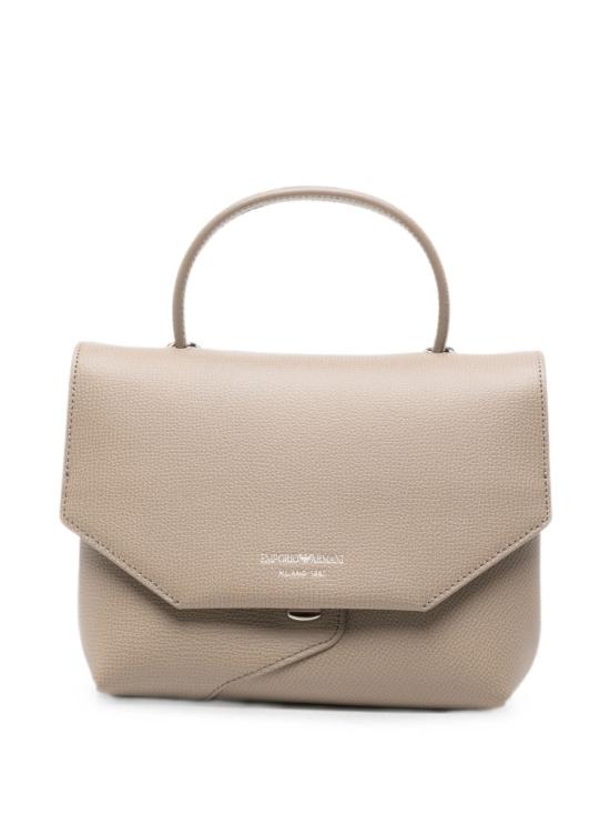 26FW 엠포리오 아르마니 토트백 EW005672AF29459U6168 GREY