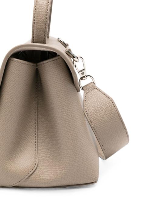 26FW 엠포리오 아르마니 토트백 EW005672AF29459U6168 GREY - EMPORIO ARMANI