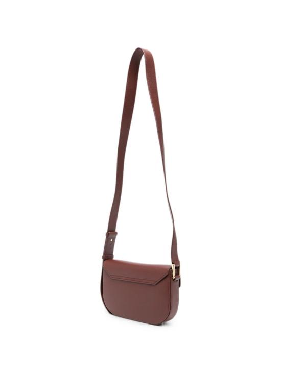 26FW 엠포리오 아르마니 토트백 EW005673AF29459U6017 BROWN - EMPORIO ARMANI