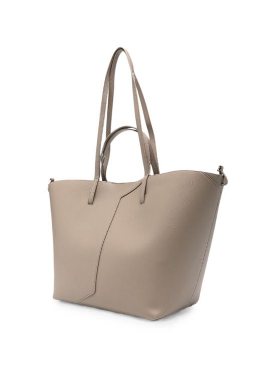 26FW 엠포리오 아르마니 숄더백 EW005668AF29459U6168 GREY - EMPORIO ARMANI