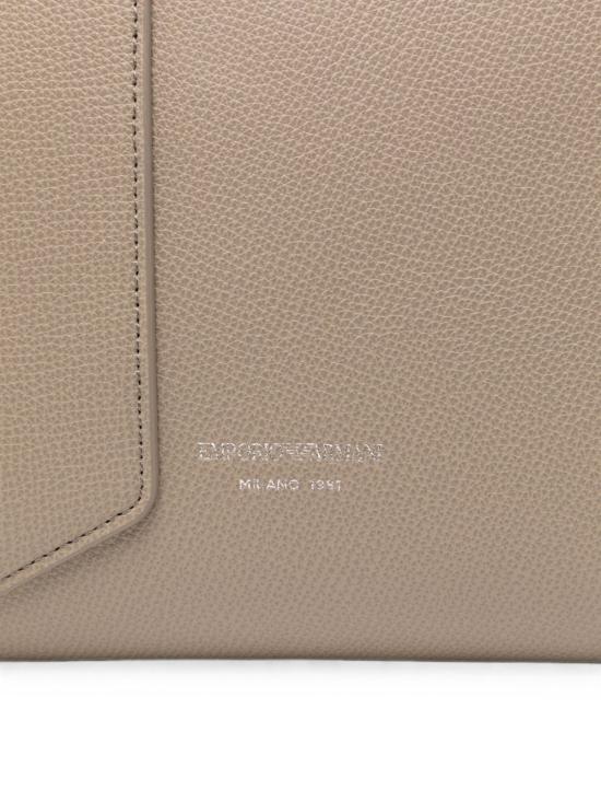 26FW 엠포리오 아르마니 숄더백 EW005668AF29459U6168 GREY - EMPORIO ARMANI