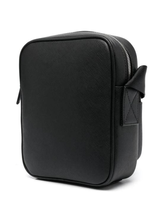 26FW 엠포리오 아르마니 크로스백 Y4M387Y138E81072 BLACK - EMPORIO ARMANI
