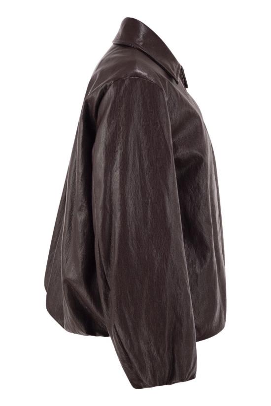 26FW 에르노 자켓 GI000413D12928 6715 BORDEAUX - HERNO