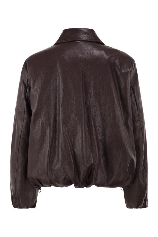 26FW 에르노 자켓 GI000413D12928 6715 BORDEAUX - HERNO