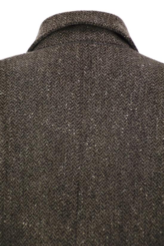 26FW 브루넬로 쿠치넬리 코트 MG5669994 C004 BROWN - BRUNELLO CUCINELLI
