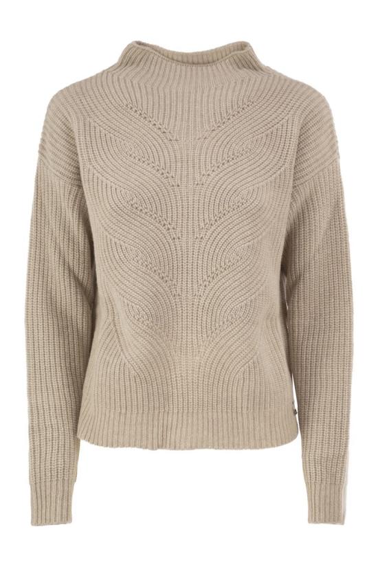 26FW 에르노 스웨터 ML00023DR70188 1985 BEIGE