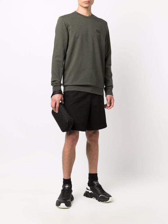26FW 엠포리오 아르마니 크로스백 Y4R356Y022V81336 BLACK - EMPORIO ARMANI