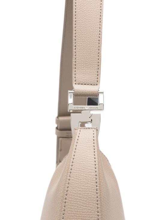 26FW 엠포리오 아르마니 숄더백 EW005754AF29459U6168 GREY - EMPORIO ARMANI