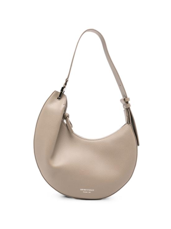 26FW 엠포리오 아르마니 숄더백 EW005754AF29459U6168 GREY
