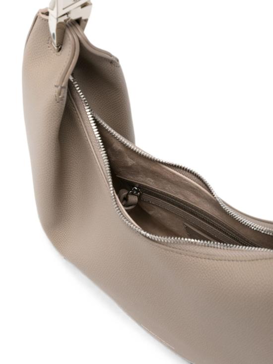 26FW 엠포리오 아르마니 숄더백 EW005754AF29459U6168 GREY - EMPORIO ARMANI