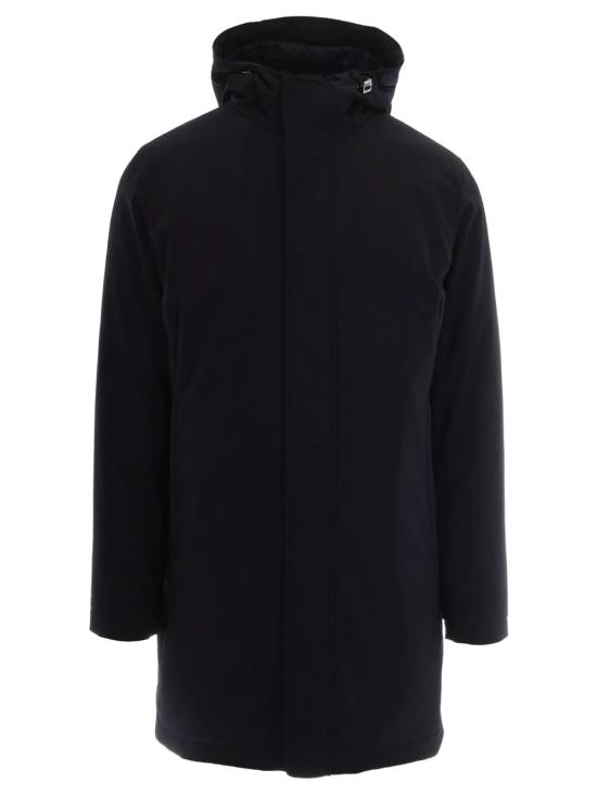 26FW 에르노 롱패딩 PI001363U12650 9210 NIGHT BLUE
