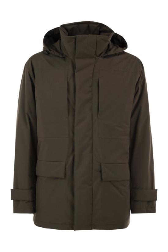 26FW 에르노 패딩 PI001377U12840 8815 BROWN