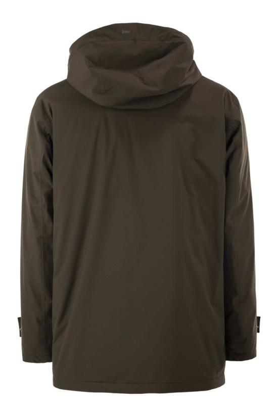 26FW 에르노 패딩 PI001377U12840 8815 BROWN - HERNO