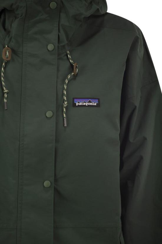  파타고니아 자켓 20405 CNGR GREEN - PATAGONIA