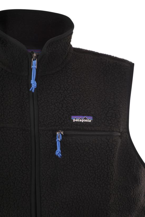  파타고니아 베스트 22822 BLK BLACK - PATAGONIA