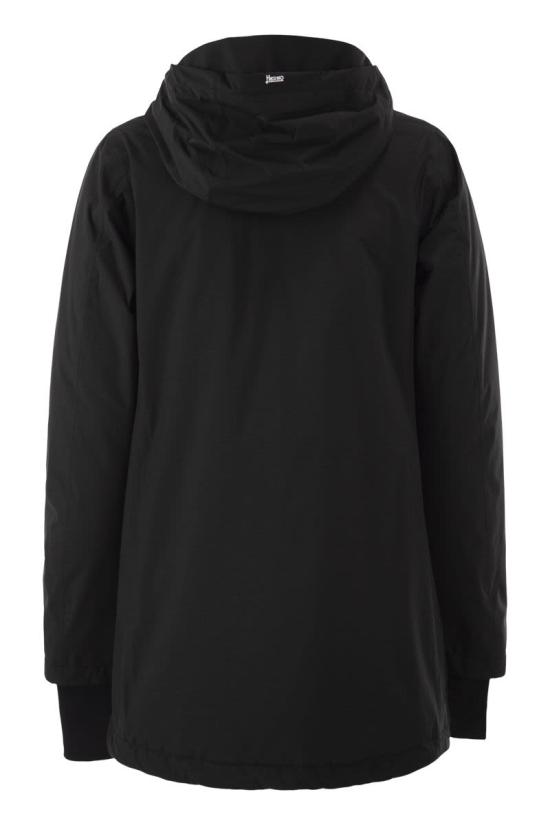 26FW 에르노 패딩 PI002227D12840 9300 BLACK - HERNO