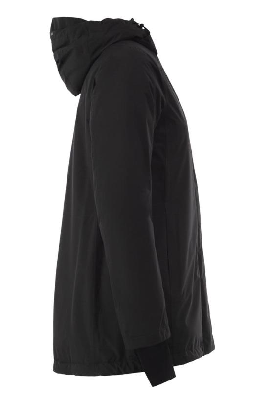 26FW 에르노 패딩 PI002227D12840 9300 BLACK - HERNO