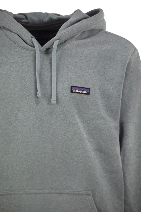  파타고니아 후드 티셔츠 39621 BLSG SAGE - PATAGONIA