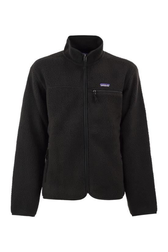 파타고니아 자켓 22802 BLK BLACK