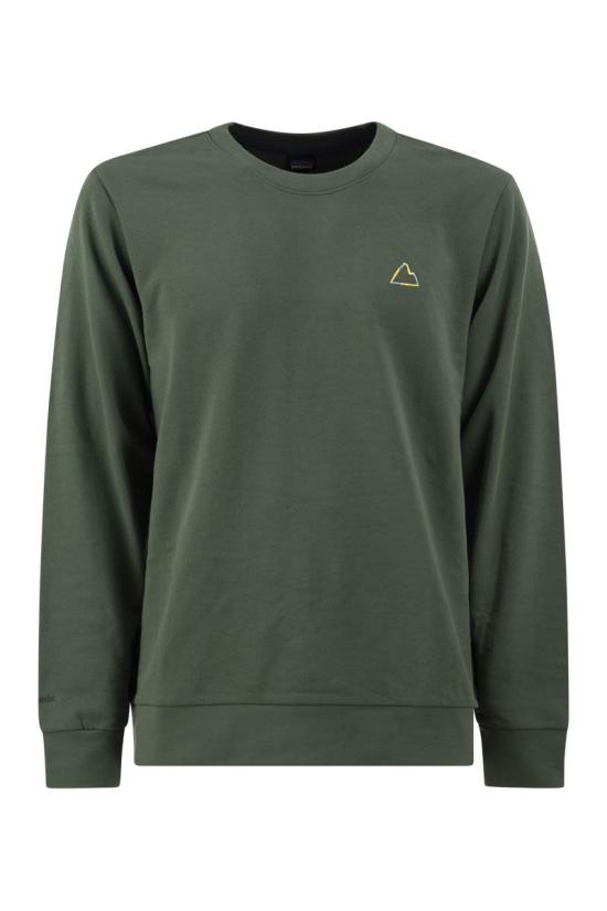 26FW 파타고니아 반팔 티셔츠 39741 CNGR GREEN